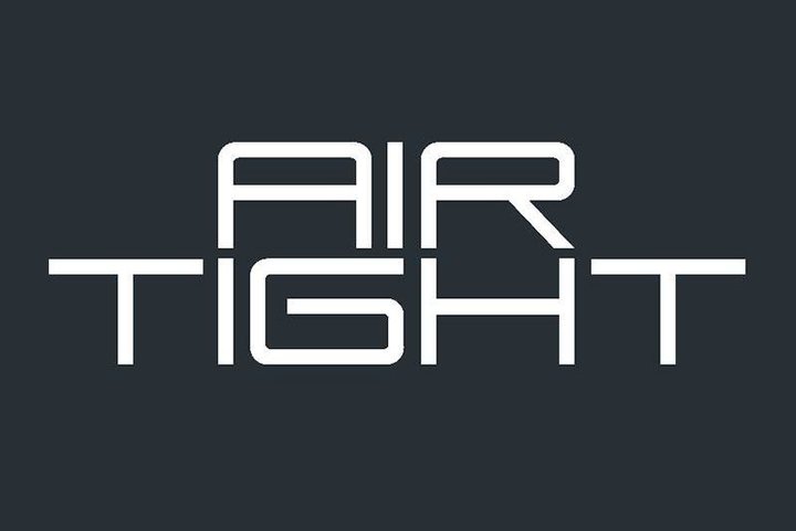 ���]��AIR TIGHT�n�Ǝ� �O�Y �Ď�����