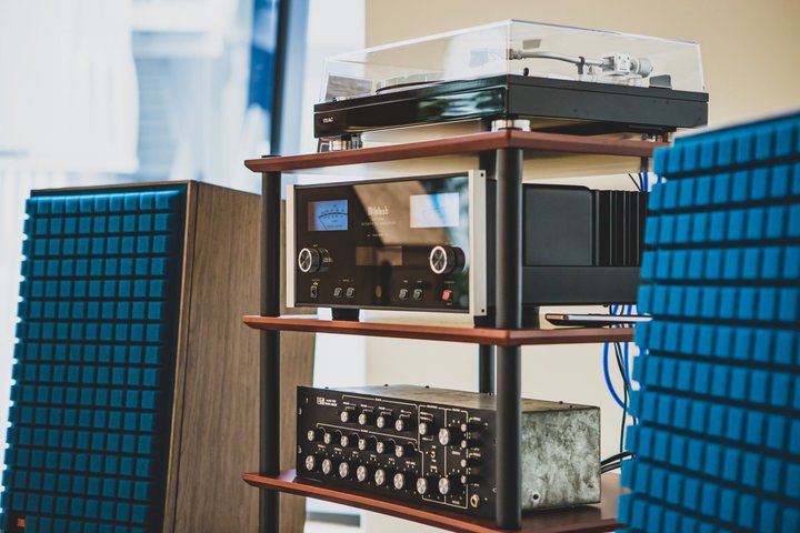 ���R�[�h�V���b�v�uSpace Is the Place�v��6/25�Ɏ�����J��