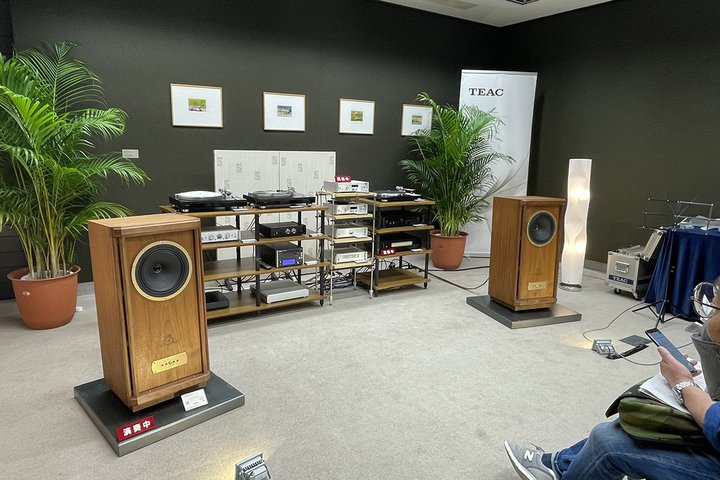 ��OTOTEN���e�B�A�b�N�A���ʂȃV�X�e���v�������ā^fidata�ARoon�Ή��V�T�[�o�[�uAS2�v����I�ځ^�X�y�b�N��2➑̎�USB DAC���Q�l�o�i