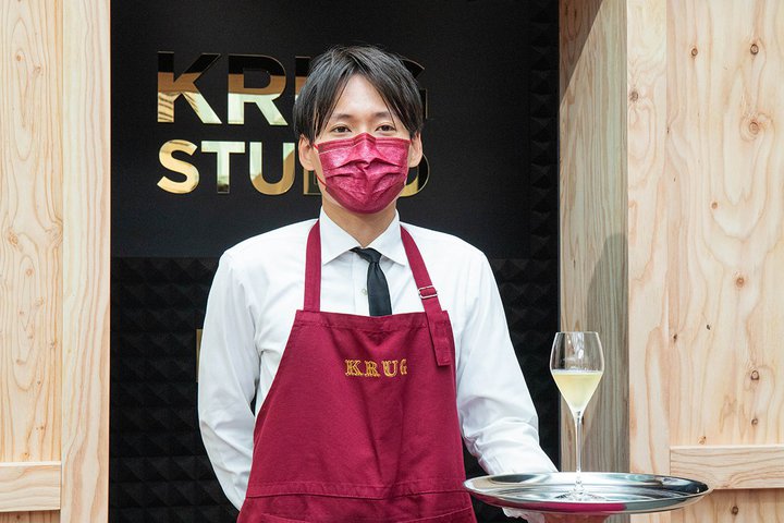 �܊��Ŗ��키�V�����p�[�j���~�I�[�f�B�I�̉x�y�B�Z�{�؃q���Y�ɂăN�����b�O�̃O�����h�E�L�����F�̌��C�x���g���J�Ò�