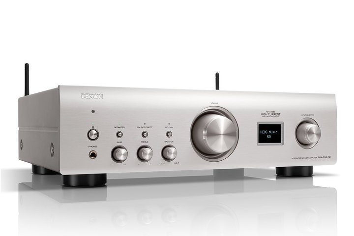 �f�m�����v�����C���uPMA-900HNE�v�̎d�l�Ɍ��B�uAdvanced AL32 Processing Plus�v�𓋍ڂƌ�L