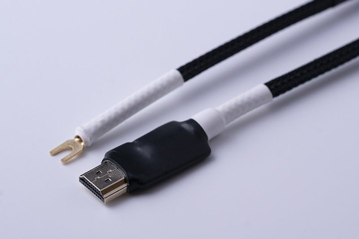 ���鐸�H�AHDMI�v���O�Ή��̃A�[�X�P�[�u���uClone1HA�v�uClone2HA�v