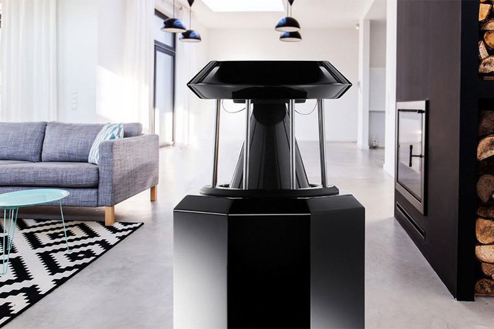 GERMAN PHYSIKS�A���{�㗤��1�e�X�s�[�J�[�uHRS-130�v��7��20������