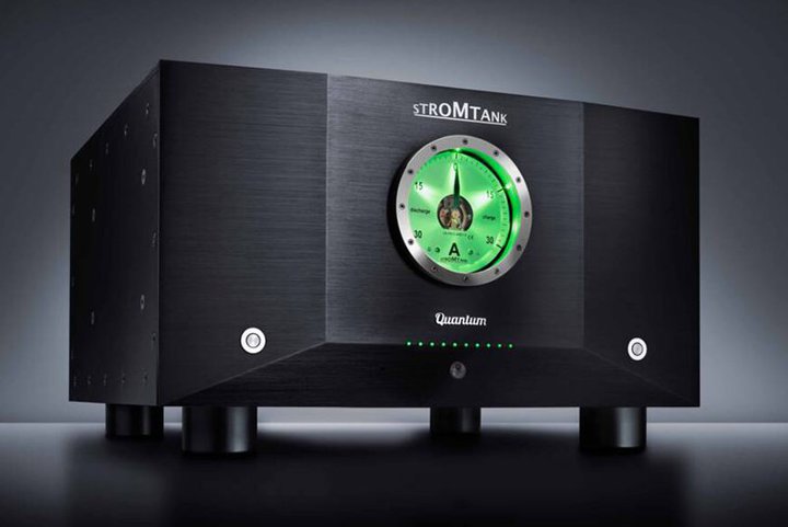 STROMTANK�A�o�b�e���[�쓮�N���[���d���uS2500 Quantum MK2�v�B�V�e�N�m���W�[DDS�𓋍�