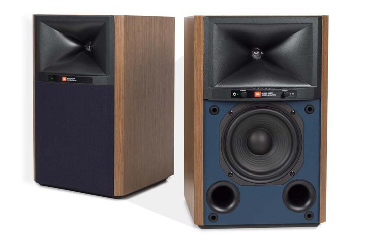 JBL�A�A�N�e�B�u�X�s�[�J�[�u4305P�v��7/29�����B���i��22���~