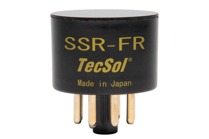 �e�N�\���A���ЊJ���̔����̐�����uSSR-FR�v�B�I�[�f�B�I�^�M�^�[�A���v�p