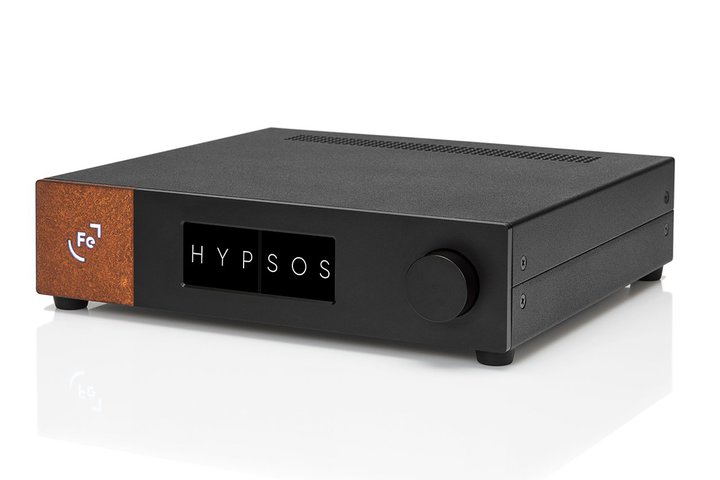 Ferrum Audio、DCパワーサプライ「HYPSOS」を8月5日に発売。リニア／スイッチング電源のハイブリッド構成