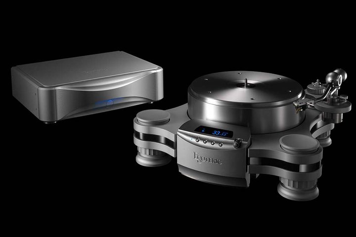 �G�\�e���b�N���̃^�[���e�[�u���uGrandioso T1�v��9�������B�ō�770���~