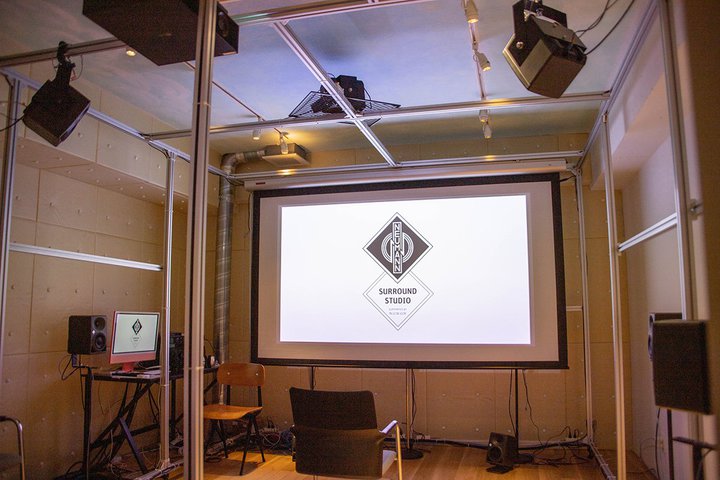 �I�[���m�C�}���X�s�[�J�[�ŃC�}�[�V�u�T�E���h��̌��I �a�J�ł̊��Ԍ���C�x���g�����|�[�g