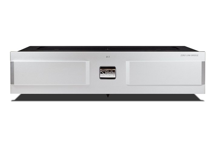 SOULNOTE、ゼロリンク対応USBブリッジ「B-3」。USB入力/ゼロリンク出力可能なDDコンバーター