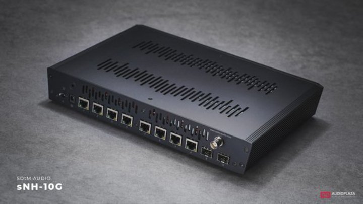 SOtM�A�l�b�g���[�N�X�C�b�`�usNH-10G�v�X�y�V�����G�f�B�V�����̒ǉ���p�������ɂȂ�L�����y�[��