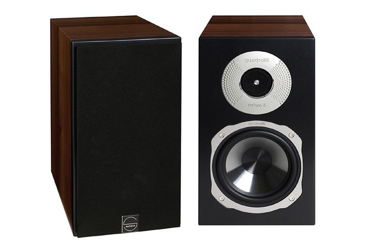 QUADRAL���X�s�[�J�[�uSIGNUM�V���[�Y�v�ɐV�F�g�E�H�[���i�b�g�h