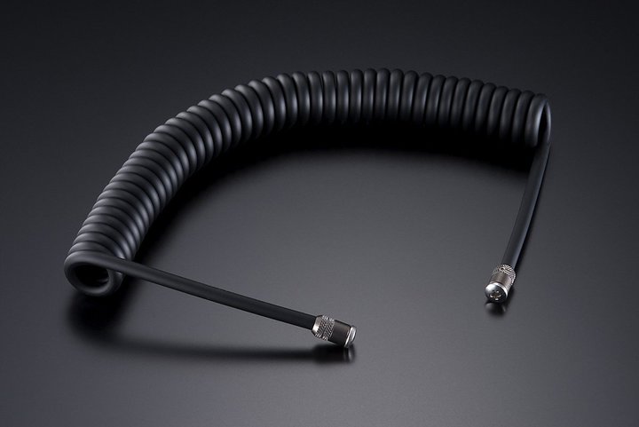 AET�A�C���^�[�R�l�N�g�P�[�u���p�̃m�C�Y�ی�A�N�Z�T���[�uEVO-CI0630NI�v