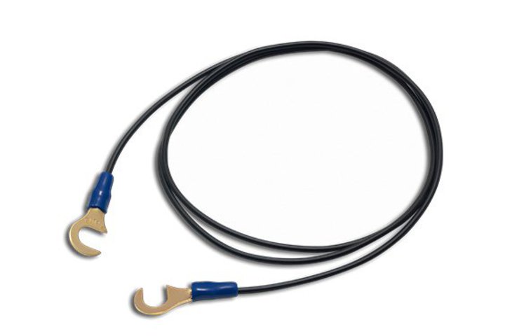 SAEC�APC-Triple C���̗̍p�̃A�[�X�P�[�u���uSE-300Mk2�v