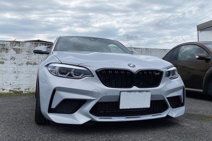 audisong[hCXs[J[ڂBMWfJ[XCOtɓo