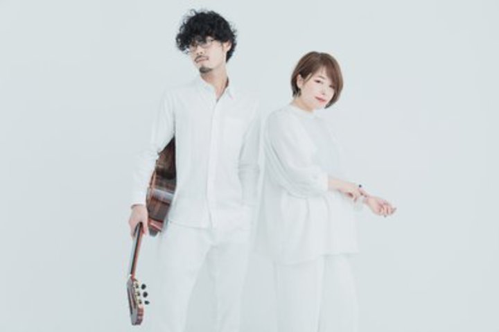 ���H�[�J��&�M�^�[�E�f���I�ufutarinote�v�V��A���o���̃N���t�@���A�܂��Ȃ����ߐ؂�