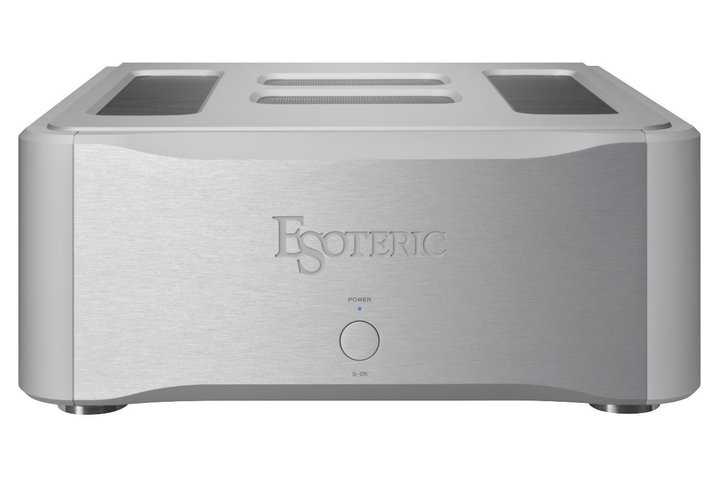 �G�\�e���b�N�A���̓��m�p���[�̉�H�݌v�v�z�𓥏P�����X�e���I�p���[�A���v�uS-05�v