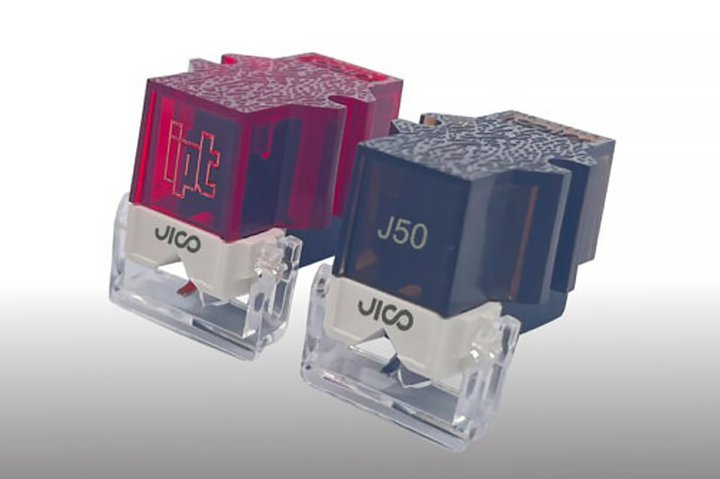 JICO�AMM�J�[�g���b�W�̐V�V���[�Y�uJ50�v�uIMPACT�v�B���X�j���O�p�^DJ�p�̈قȂ�2�^�C�v