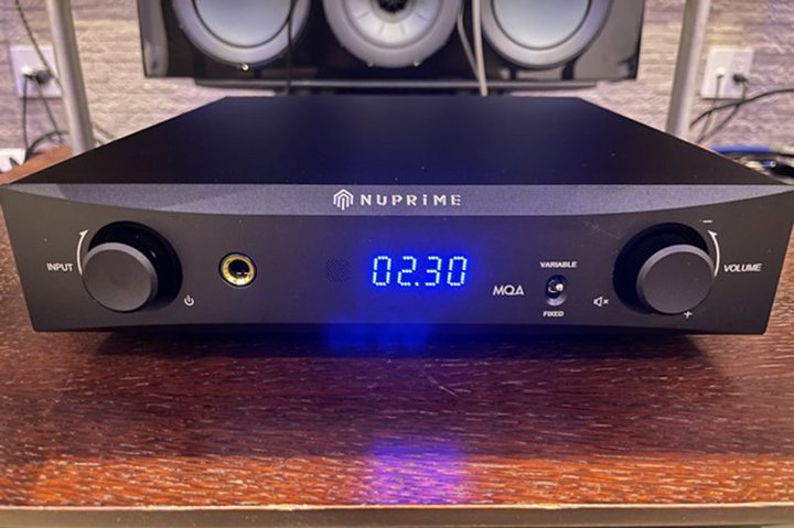 �A�o�b�N�V�h�X�ANuPrime�uDAC-9X�v�Ȃ�USB-DAC�S4���f���̎����t�F�A��9/16���J��
