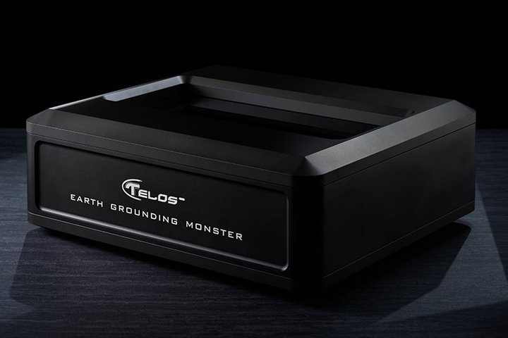 Telos�A�����p�[�c���A�b�v�O���[�h�����A�N�e�B�u�A�[�X������uGrounding Monster�v