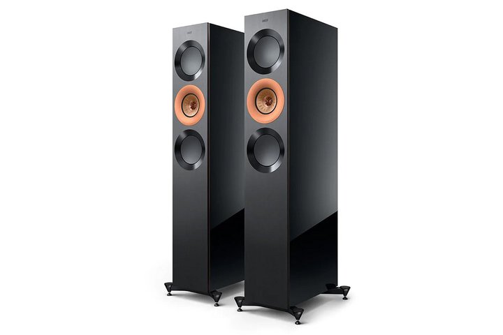 �A�o�b�N�V�h�X�A�gMAT�h���ڂ�KEF�n�C�G���h�X�s�[�J�[�gThe Reference�V���[�Y�h�������9/23�i���E�j�j�ɊJ��