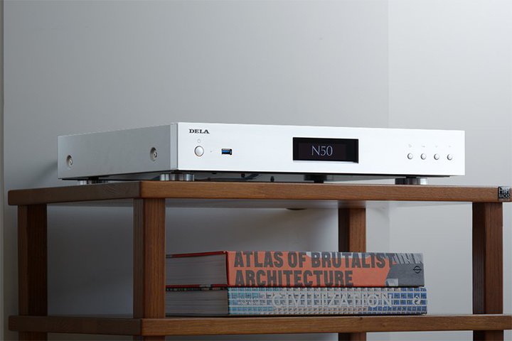 DELA�A�~���[�W�b�N���C�u�����[�uN50�v��HDD���f����ǉ��B2TB�^6TB��2��