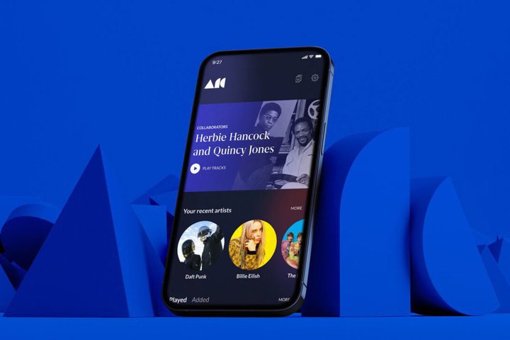 Roon�Aver.2.0�𔭕\�B�O�o�悩�烉�C�u�����ɃA�N�Z�X�ł���uRoon ARC�v�����������[�X