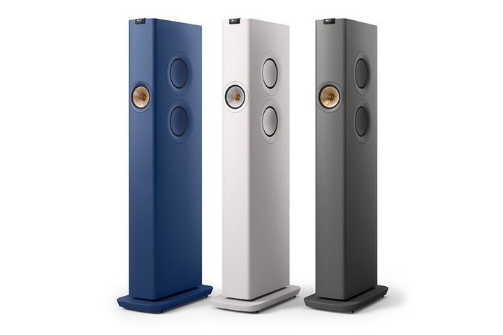 �A�o�b�N�V�h�X�AKEF���C�����X�X�s�[�J�[�uLS60 WIRELESS�v�������10/2�J�ÁB���O�\��