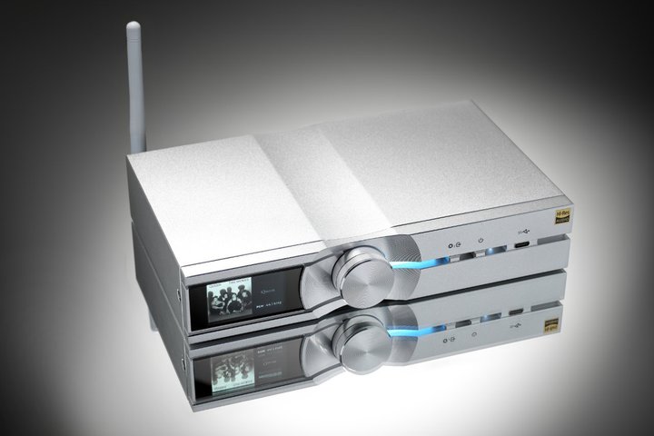 iFi audio�A�V�X�g���[�}�[�uNEO Stream�v��9/26�����B�ō���20���~�A����100�̃o���h���Z�b�g��