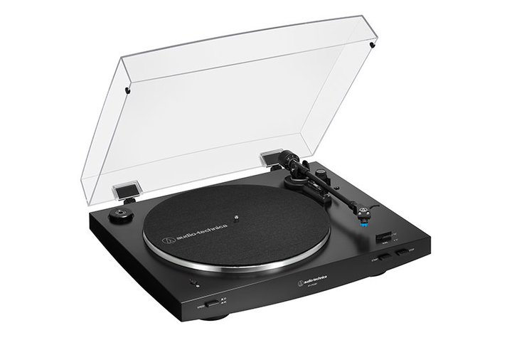 �I�[�f�B�I�e�N�j�J�A�t���I�[�g�����C�����X�^�[���e�[�u���uAT-LP3XBT�v�BVM�^�J�[�g���b�W�t��