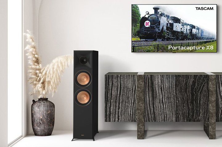 �e�B�A�b�N�AKlipsch�uREFERENCE PREMIERE�v�V���[�Y�̎������10/15�J��