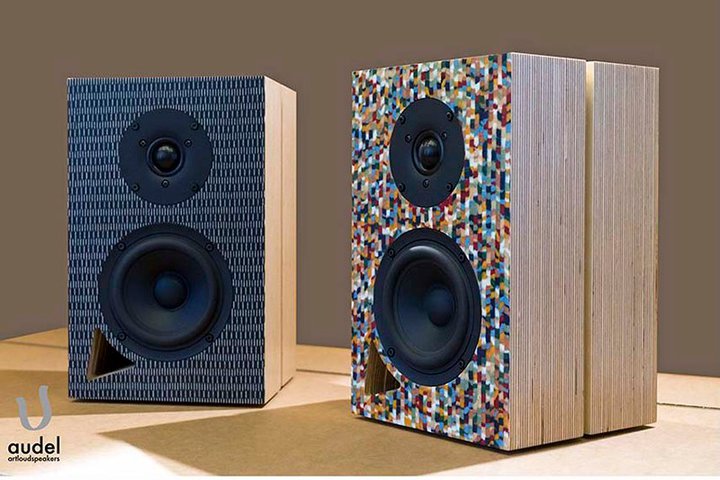 �X�e���A��AUDEL�u�����h��舵���J�n�B�V�X�s�[�J�[�uU-Basik 5/8�v����