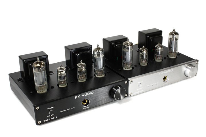 FX-AUDIO-�A��A���^��ǃA���v�uTUBE-P01J�v�g�x�[�X���f���h�̔̔����i��20,800�~�֒l�グ