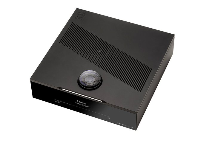 LINN�A���j�l�b�g���[�N�v���[���[�uSELEKT DSM�FEdition Hub�v�BORGANIK���W���[�����V�o��