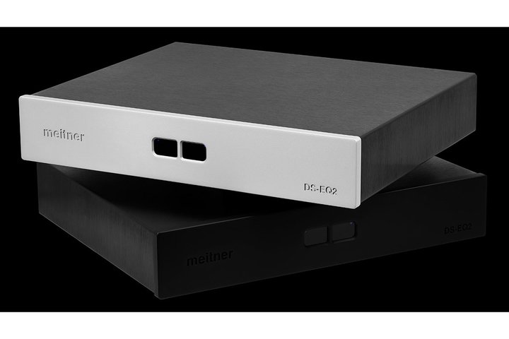 Meitner�A���J�[�g���b�W��p�t�H�m�C�R���C�U�[�uDS-EQ2�v�BEQ1���R�X�g�_�E��������