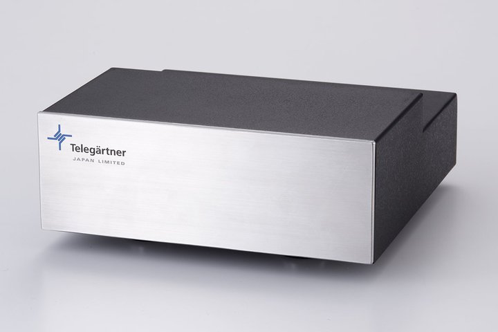 ���{�e���K�[�g�i�[�A�l�b�g�I�[�f�B�I�p���A�C�\���[�^�[�uOPT BRIDGE 1000M�v�B���N�̌��ʐM�̃m�E�n�E�����W