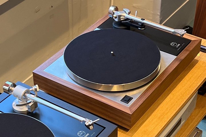 �T�E���h�N���G�C�g�A�uLP12�v4���f����ݓW�����J�n�B�J�[�g���b�W��d���̔�r�������\