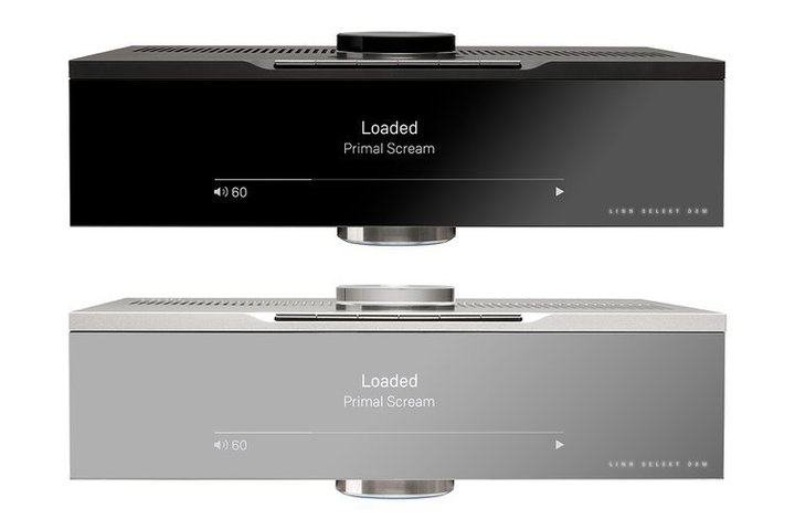 LINN�ASELEKT DSM�V���[�Y�̉��i�����12/1�Ɏ��{�B�ꕔ���W���[���͒l������