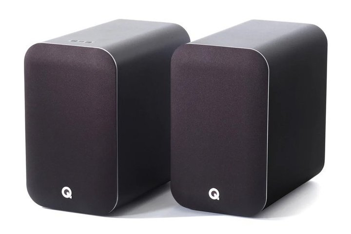 Q Acoustics�A�A�N�e�B�u�X�s�[�J�[�uM20�v�̉��i�����11/1�����{