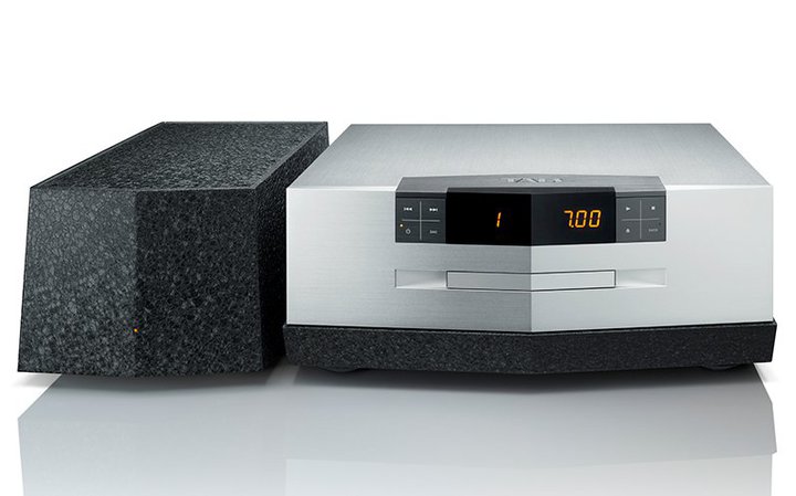 TAD�A�d������➑̂̃t���O�V�b�vSACD�v���[���[�uTAD-D700�v�B�u��O����UPCG�v�N���b�N�ɐi��