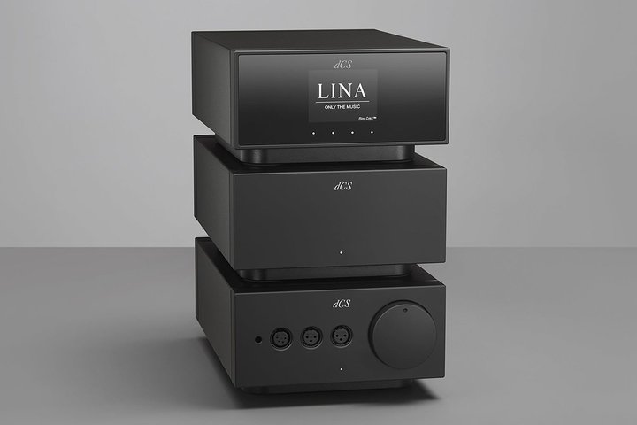 dCS�A�w�b�h�z���Đ��V�X�e���uLina�v�B�A���v/DA�R���o�[�^�[/�}�X�^�[�N���b�N��3➑̍\��