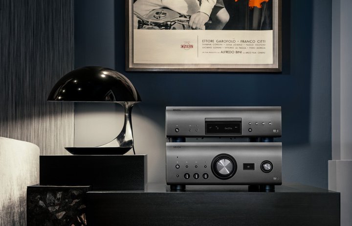 �f�m���A���������\�̐V����AV�A���v�uAVC-A1H�v��TIAS�ɎQ�l�o�W�B9.4.6ch�̃T�E���h�f�������{