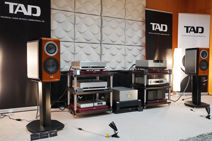 ��TIAS��TAD�A���~�o��̍ŐV�X�s�[�J�[�����̓v���[���[�Ŏ����f���B�Q�l�o�W�Ƀg�D�C�[�^�[�uET-703���v