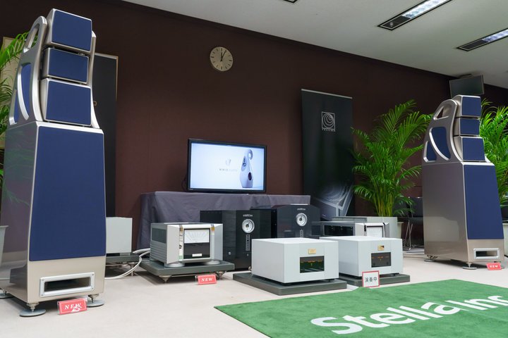 ��TIAS���E�B���\���E�I�[�f�B�I�uALEXX V�v�^CHORD�V�v���uULTIMA PRE3�v�ȂǑ�^���i������I