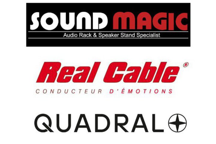 �l�b�g���[�N�W���p���ASoundMagic�^RealCable�^Quadral���i�̉��i��12/1���l�グ