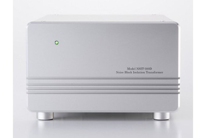 �������쏊�A�I�[�f�B�I�p�N���[���d���A�C�\���[�V�����g�����X�uNSIT-300D/1000S�v