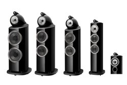 B&W�u800 Series Diamond�v�l�グ�B2023�N1��11������