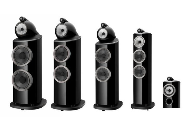 B&W�u800 Series Diamond�v�l�グ�B2023�N1��11������