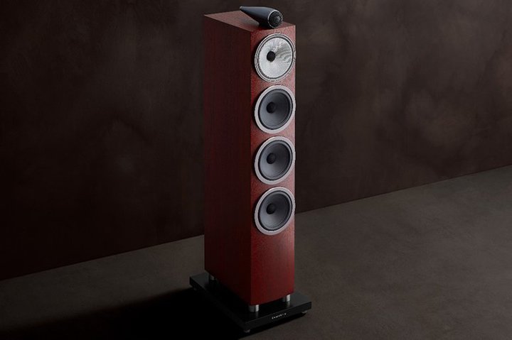 B&W�A�X�s�[�J�[�V���i�u700 S3�v�̃��[�Y�i�b�g�F��11/22��蔭��