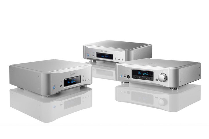 �G�\�e���b�N�A�uN-01XD�v�uN-05XD�v�uN-03T�v��Ώۂ�Roon Ready�������[�h��ǉ�